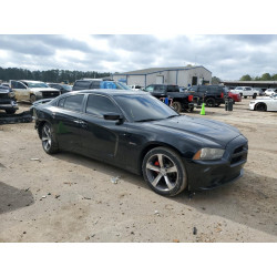 2014 DODGE CHARGER