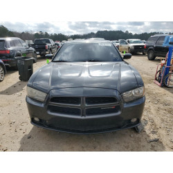 2014 DODGE CHARGER