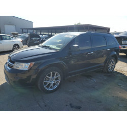 2013 DODGE JOURNEY