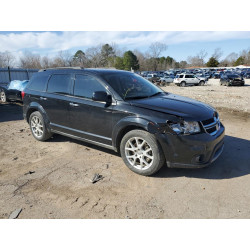 2013 DODGE JOURNEY