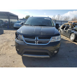 2013 DODGE JOURNEY
