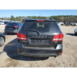 2013 DODGE JOURNEY