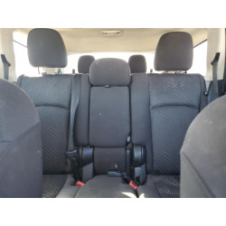 2013 DODGE JOURNEY