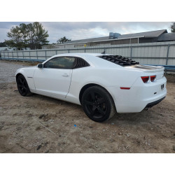 2010 CHEVROLET CAMARO