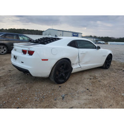 2010 CHEVROLET CAMARO
