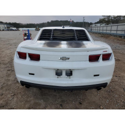 2010 CHEVROLET CAMARO