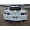 2010 CHEVROLET CAMARO