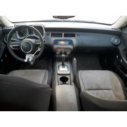 2010 CHEVROLET CAMARO