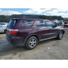 2012 DODGE DURANGO