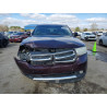2012 DODGE DURANGO