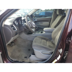 2012 DODGE DURANGO