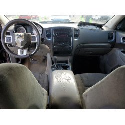2012 DODGE DURANGO