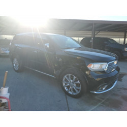 2018 DODGE DURANGO