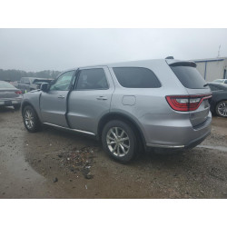 2017 DODGE DURANGO