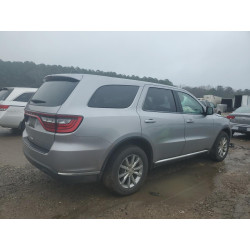 2017 DODGE DURANGO