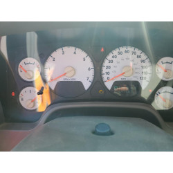 2006 DODGE RAM 1500