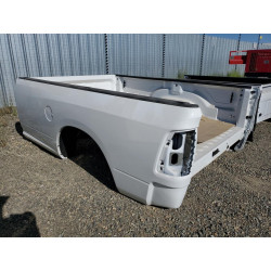 2022 DODGE RAM 2500 BED00000000000001 62957533