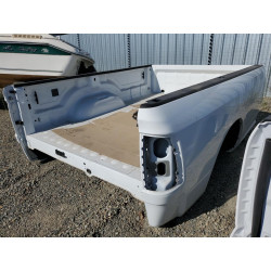 2022 DODGE RAM 2500 BED00000000000001 62957533