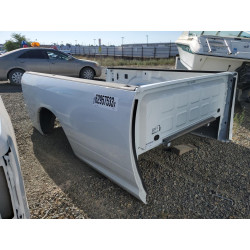 2022 DODGE RAM 2500 BED00000000000001 62957533