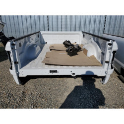 2022 DODGE RAM 2500 BED00000000000001 62957533