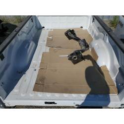 2022 DODGE RAM 2500 BED00000000000001 62957533