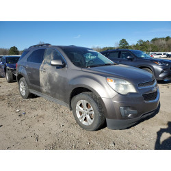 2012 CHEVROLET EQUINOX