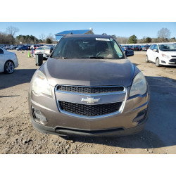2012 CHEVROLET EQUINOX