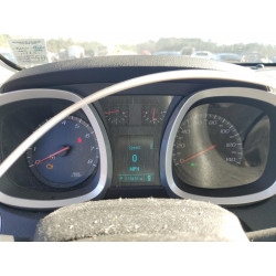 2012 CHEVROLET EQUINOX