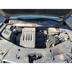 2012 CHEVROLET EQUINOX