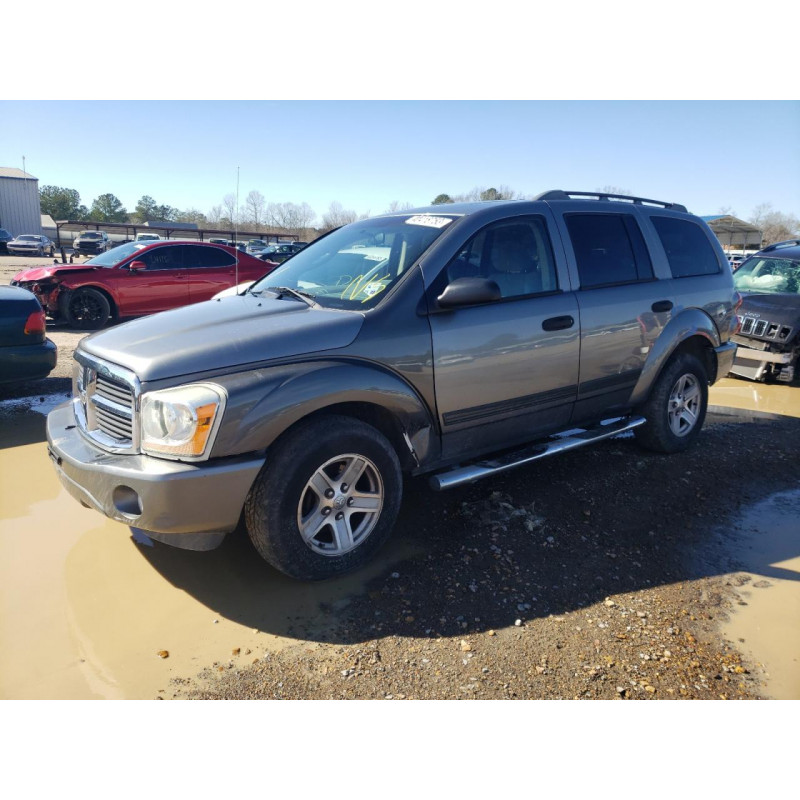 2005 DODGE DURANGO