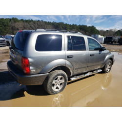 2005 DODGE DURANGO