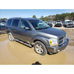 2005 DODGE DURANGO