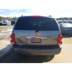 2005 DODGE DURANGO