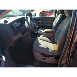 2005 DODGE DURANGO