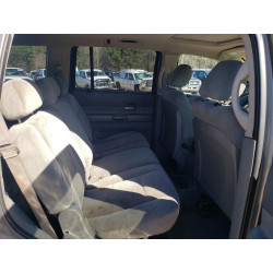 2005 DODGE DURANGO