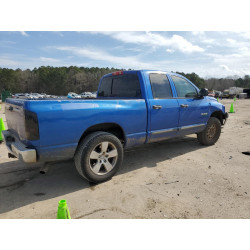 2008 DODGE RAM 1500