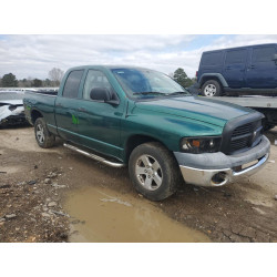 2004 DODGE RAM 1500