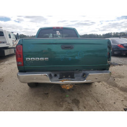 2004 DODGE RAM 1500