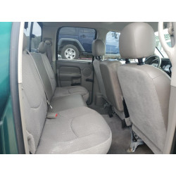 2004 DODGE RAM 1500