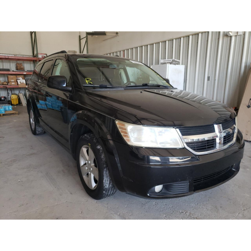 2010 DODGE JOURNEY