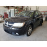 2010 DODGE JOURNEY