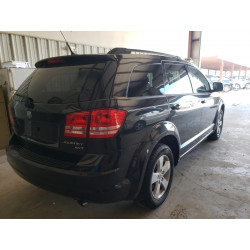 2010 DODGE JOURNEY