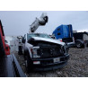 2019 FORD F550