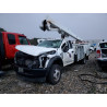 2019 FORD F550