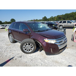 2011 FORD EDGE
