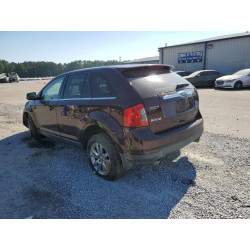 2011 FORD EDGE