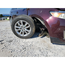 2011 FORD EDGE
