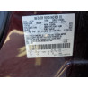 2011 FORD EDGE