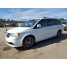 2017 DODGE CARAVAN