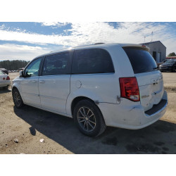 2017 DODGE CARAVAN